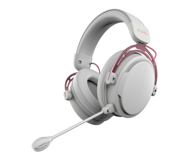 NUBI NH1 Przewodowe Rose Gold - 1475308 - zdjęcie 2